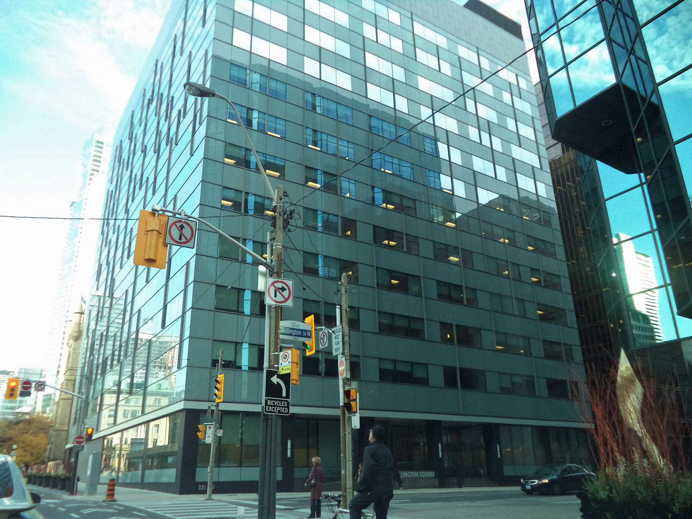 RBC Mortgage Processing